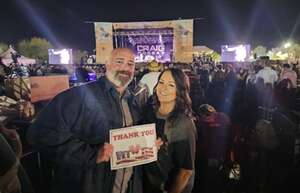 KNIX BBQ Beer & Music Festival