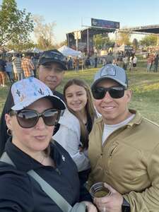 KNIX BBQ Beer & Music Festival