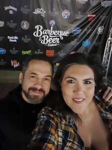 KNIX BBQ Beer & Music Festival