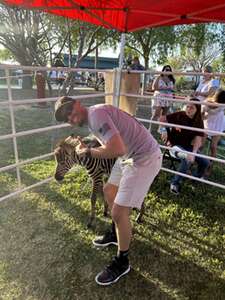 KNIX BBQ Beer & Music Festival