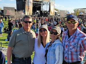 KNIX BBQ Beer & Music Festival