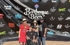KNIX BBQ Beer & Music Festival