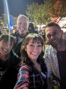 KNIX BBQ Beer & Music Festival