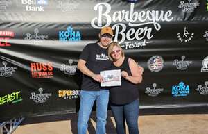 KNIX BBQ Beer & Music Festival