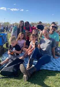 KNIX BBQ Beer & Music Festival