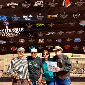 KNIX BBQ Beer & Music Festival