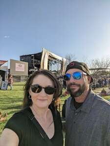 KNIX BBQ Beer & Music Festival