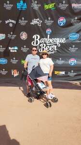 KNIX BBQ Beer & Music Festival