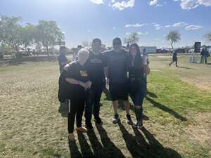 KNIX BBQ Beer & Music Festival