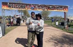 KNIX BBQ Beer & Music Festival