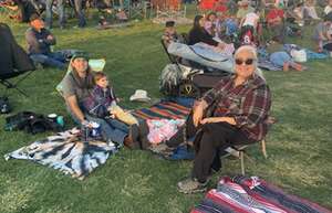 KNIX BBQ Beer & Music Festival