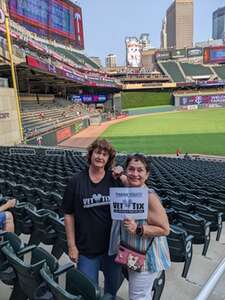 Minnesota Twins - MLB vs San Francisco Giants