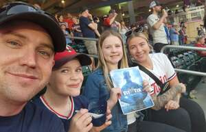 Minnesota Twins - MLB vs San Francisco Giants