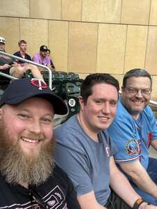 Minnesota Twins - MLB vs San Francisco Giants