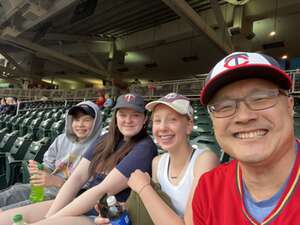 Minnesota Twins - MLB vs San Francisco Giants