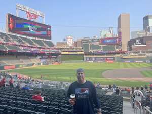 Minnesota Twins - MLB vs San Francisco Giants