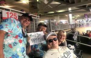 Minnesota Twins - MLB vs San Francisco Giants