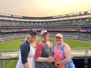 Minnesota Twins - MLB vs San Francisco Giants