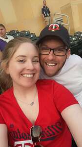 Minnesota Twins - MLB vs San Francisco Giants