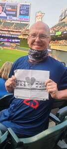 Minnesota Twins - MLB vs San Francisco Giants