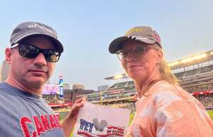 Minnesota Twins - MLB vs San Francisco Giants