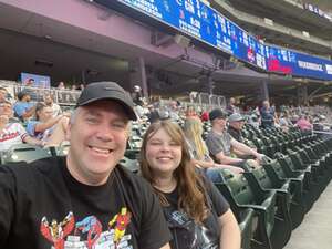 Minnesota Twins - MLB vs San Francisco Giants