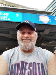 Minnesota Twins - MLB vs San Francisco Giants