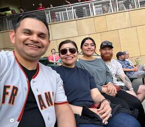 Minnesota Twins - MLB vs San Francisco Giants