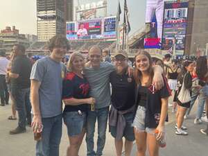 Minnesota Twins - MLB vs San Francisco Giants