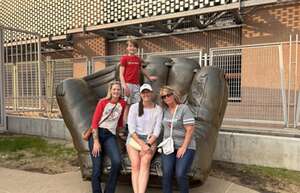 Minnesota Twins - MLB vs San Francisco Giants