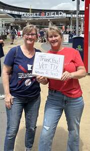 Minnesota Twins - MLB vs Detroit Tigers