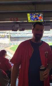 Minnesota Twins - MLB vs Detroit Tigers