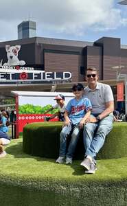 Minnesota Twins - MLB vs Detroit Tigers