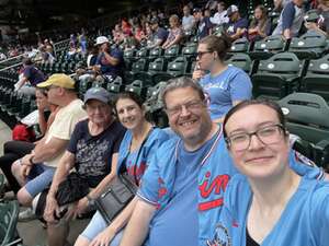 Minnesota Twins - MLB vs Detroit Tigers