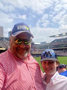 Minnesota Twins - MLB vs Detroit Tigers