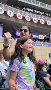 Minnesota Twins - MLB vs Detroit Tigers
