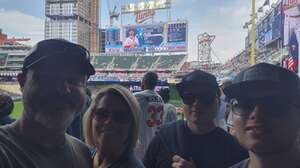 Minnesota Twins - MLB vs Detroit Tigers