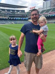 Minnesota Twins - MLB vs Detroit Tigers