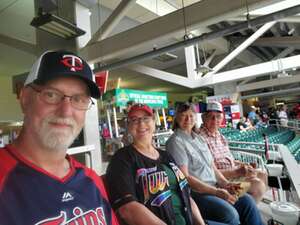 Minnesota Twins - MLB vs Detroit Tigers