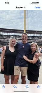 Minnesota Twins - MLB vs Detroit Tigers