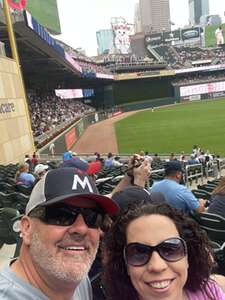 Minnesota Twins - MLB vs Detroit Tigers