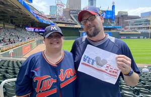 Minnesota Twins - MLB vs Detroit Tigers