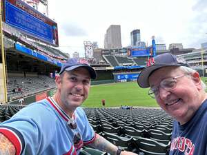 Minnesota Twins - MLB vs Detroit Tigers