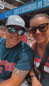 Minnesota Twins - MLB vs Detroit Tigers