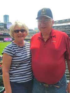 Minnesota Twins - MLB vs Detroit Tigers