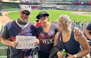 Minnesota Twins - MLB vs Detroit Tigers