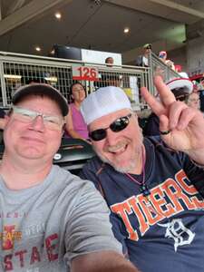 Minnesota Twins - MLB vs Detroit Tigers