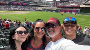 Minnesota Twins - MLB vs Detroit Tigers