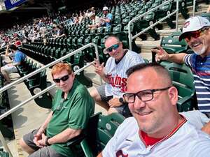 Minnesota Twins - MLB vs Detroit Tigers