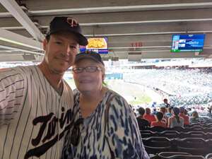 Minnesota Twins - MLB vs Detroit Tigers